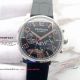 Perfect Replica Montblanc TimeWalker 43mm Watch White Chronograph Dial (2)_th.jpg